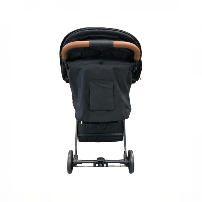 Shop Zoe The Traveler Stroller, 2024, Black at GoodBuy Gear