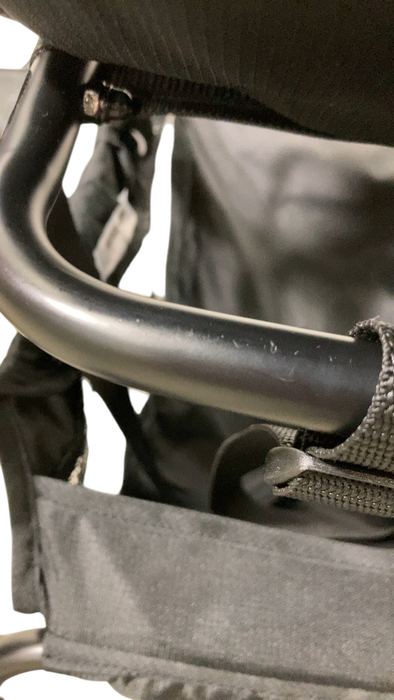 Shop Mountain Buggy Nano Stroller, Silver, 2023 at GoodBuy Gear