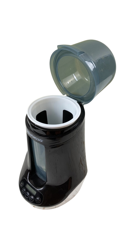 Shop Baby Brezza Bottle + Breastmilk Warmer, Black at GoodBuy Gear