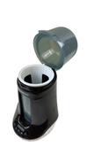 Shop Baby Brezza Bottle + Breastmilk Warmer, Black at GoodBuy Gear