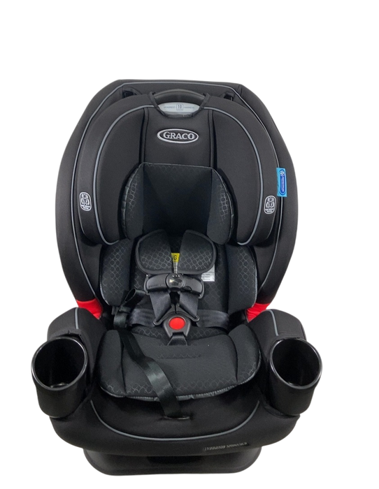 Shop Graco TrioGrow SnugLock 3-in-1 Car Seat, 2023, Leland at GoodBuy Gear