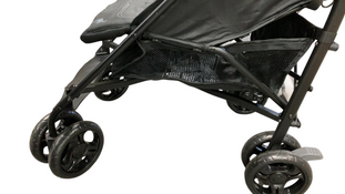 Shop Bright Starts Ford Bronco HighGear Lightweight Baby Stroller, Grey, 2024 at GoodBuy Gear