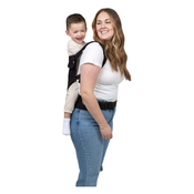 Shop Mabē The Monarch Carrier, Ebony at GoodBuy Gear