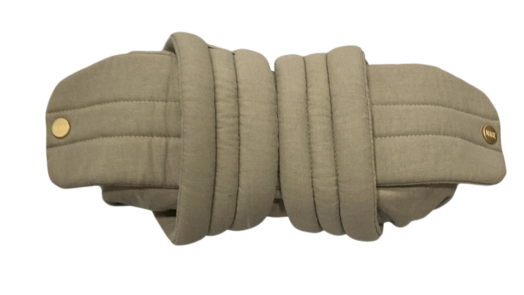 Shop Mabē The Monarch Carrier, Stone Sage/Sage Green at GoodBuy Gear