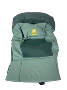 used Lillebaby CarryOn Airflow DLX Carrier Toddler Size, Willow