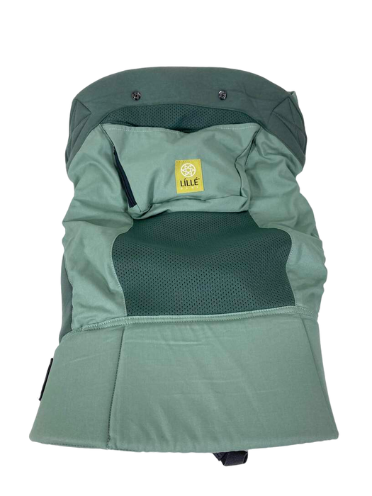 used Lillebaby CarryOn Airflow DLX Carrier Toddler Size, Willow