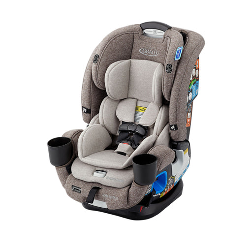 Shop Graco 4Ever DLX Grad 5-in-1 Car Seat, 2024, Hannock at GoodBuy Gear