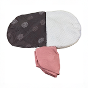 Shop 4moms MamaRoo Sleep Bassinet, Birch at GoodBuy Gear