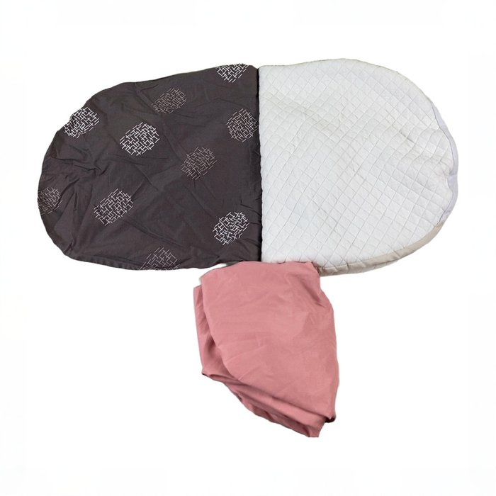 Shop 4moms MamaRoo Sleep Bassinet, Birch at GoodBuy Gear