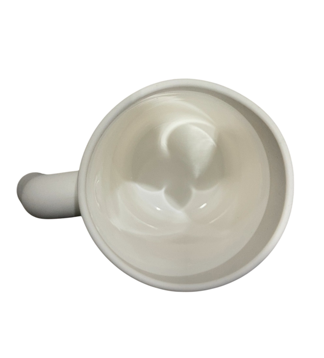Shop Lalo Rinse Cup, Coconut at GoodBuy Gear