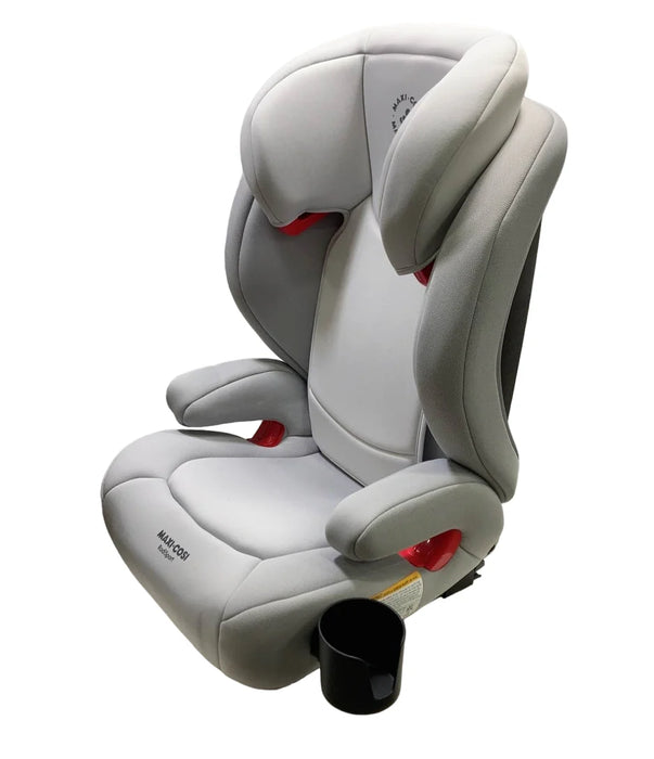 Shop Maxi-Cosi RodiSport Booster Car Seat, 2024, Polished Pebble at GoodBuy Gear