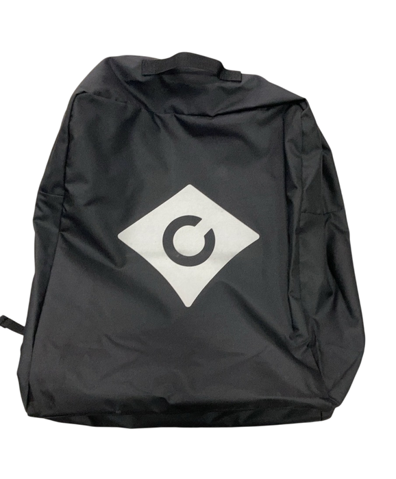 Shop Colugo Compact Stroller, 2023, Black at GoodBuy Gear