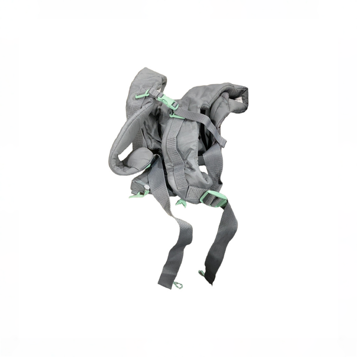 Shop Infantino Hip Rider Plus 5-in-1 Carrier, Grey at GoodBuy Gear