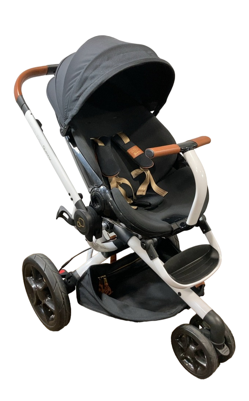 Maxi cosi quinny moodd sales