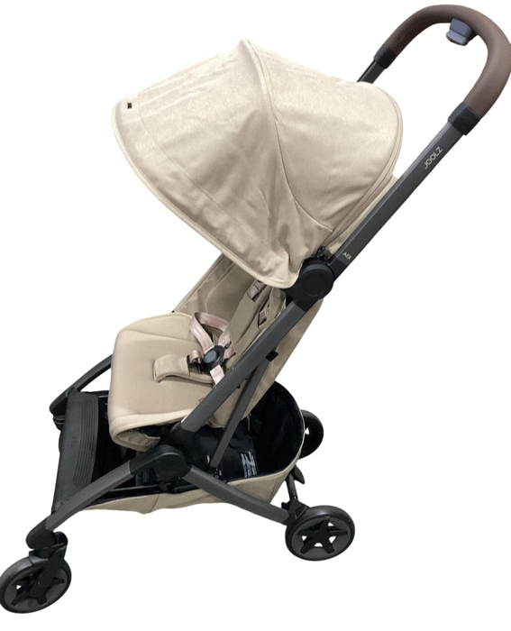 Shop Joolz Aer+ Stroller, 2025, Sandy Taupe at GoodBuy Gear