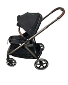 Shop Cybex Gazelle S Modular Stroller, 2024, Black, Moon Black at GoodBuy Gear