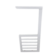 Shop Babyletto Gelato Mini Toddler Bed Conversion Kit, White at GoodBuy Gear