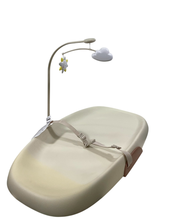 Shop Skip Hop Wipe-Clean Changing Pad, Oat at GoodBuy Gear