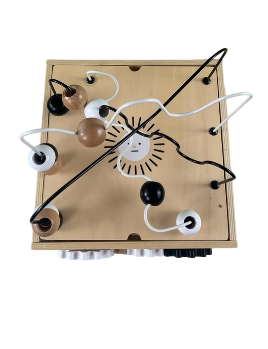 Shop Wonder and Wise Busy Box at GoodBuy Gear