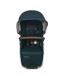 Shop UPPAbaby VISTA RumbleSeat V2, 2015+, Finn (Deep Sea) at GoodBuy Gear