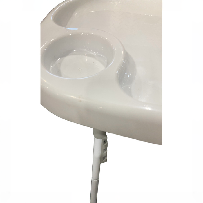 Shop Ingenuity Trio Foldaway 6-in-1 High Chair, Quill at GoodBuy Gear