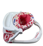 Shop Fisher Price Kick And Play Deluxe Sit-me-up Seat, Pink at GoodBuy Gear