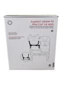 Shop Bugaboo Donkey Car Seat Adapter For Maxi Cosi at GoodBuy Gear