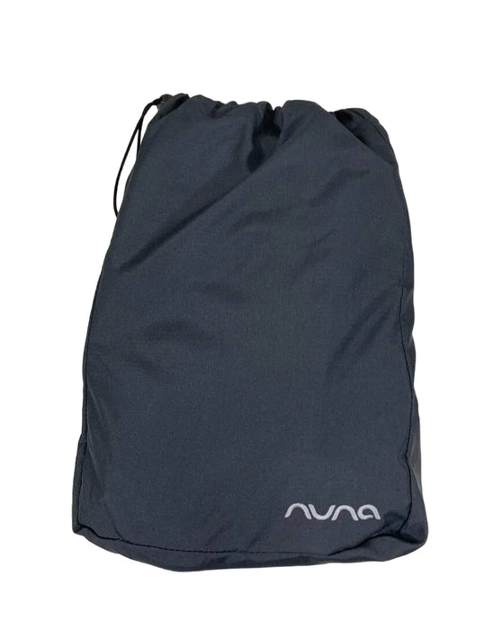 Nuna EXEC All In One Car Seat, 2025, Caviar