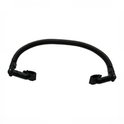 Shop Cybex Coya Bumper Bar, Black at GoodBuy Gear