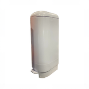 Shop Diaper Genie Signature Gift Set, White at GoodBuy Gear