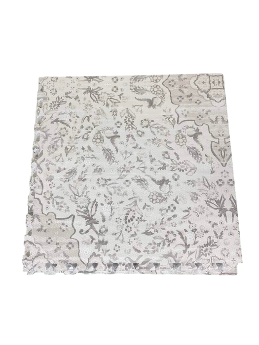 used House Of Noa Little Nomad Play Mat, Emile-Latte, 4x8'