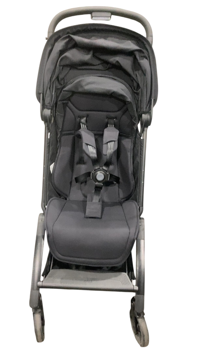 Shop Joolz Aer2 Lightweight Travel Stroller, 2025, Space Black at GoodBuy Gear
