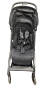 Shop Joolz Aer2 Lightweight Travel Stroller, 2025, Space Black at GoodBuy Gear