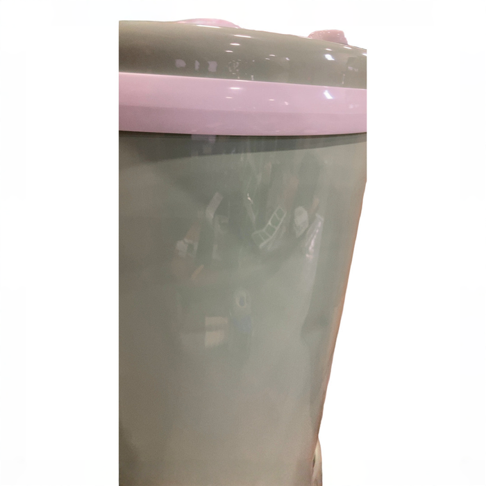 Shop Ubbi Diaper Pail, Sage at GoodBuy Gear