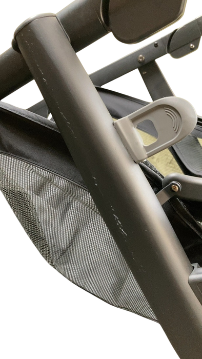 Shop UPPAbaby Vista V3 Stroller Frame, 2024 at GoodBuy Gear