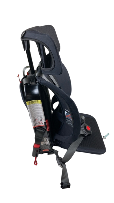 Shop WAYB Pico Portable Car Seat, 2024, Jet at GoodBuy Gear