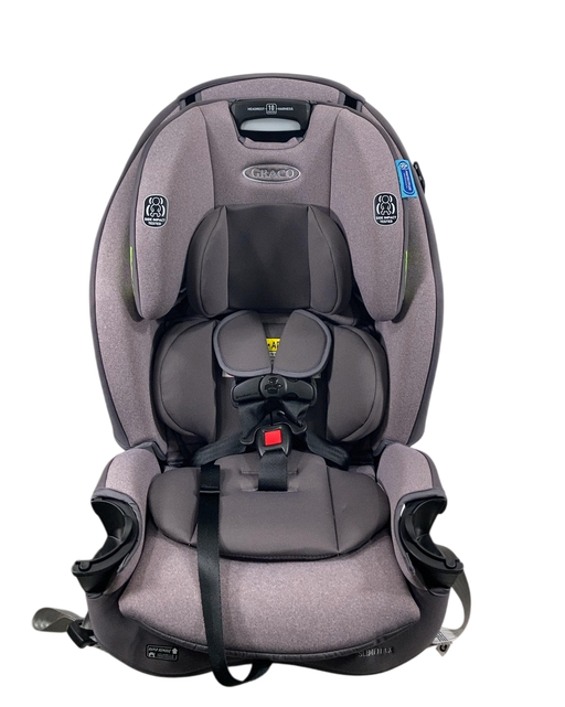Shop Graco SlimFit LX 3-in-1 Car Seat, 2024, Lilac at GoodBuy Gear