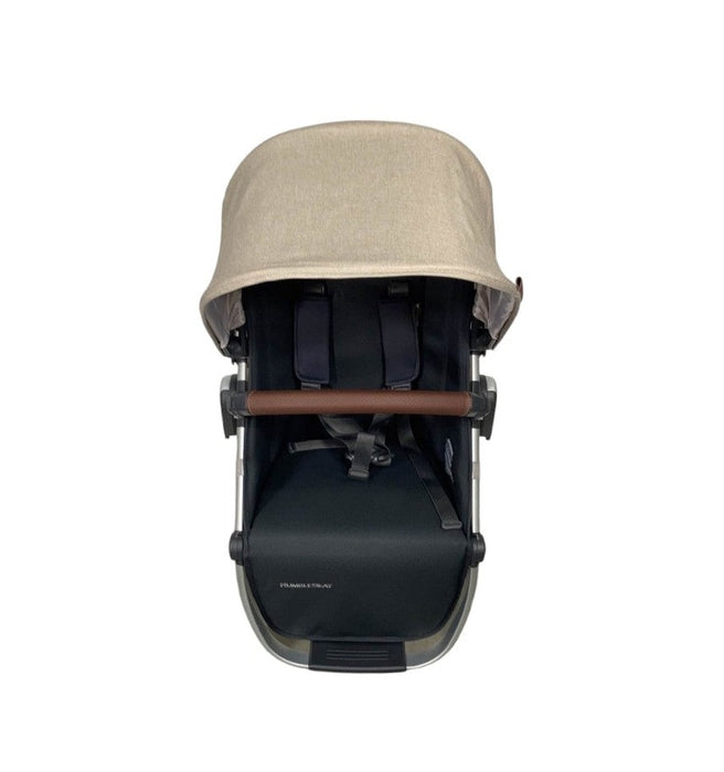 UPPAbaby Rumbleseat V2+, Declan (Oat Melange)