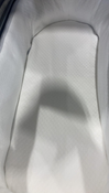 Shop UPPAbaby V2 Bassinet, Declan (Oat Mélange) at GoodBuy Gear