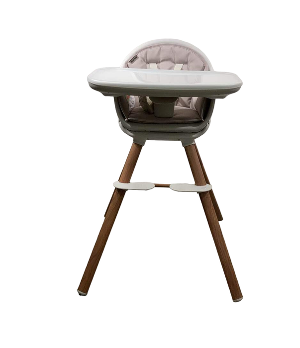 used Maxi-Cosi Moa 8-in-1 High Chair, Classic Green