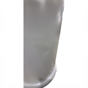 Shop Ubbi Diaper Pail, Matte White at GoodBuy Gear