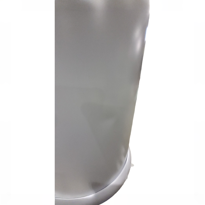 Shop Ubbi Diaper Pail, Matte White at GoodBuy Gear