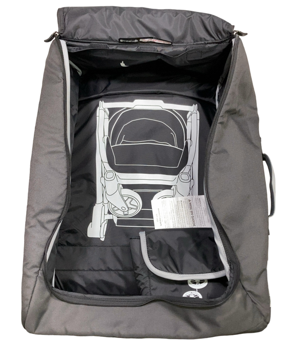 Shop UPPAbaby Minu And Minu V2 Travel Bag at GoodBuy Gear