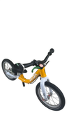 Shop Woom ORIGINAL 1 Balance Bike, Sunny Yellow at GoodBuy Gear