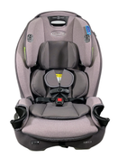Shop Graco SlimFit LX 3-in-1 Car Seat, 2023, Lilac at GoodBuy Gear