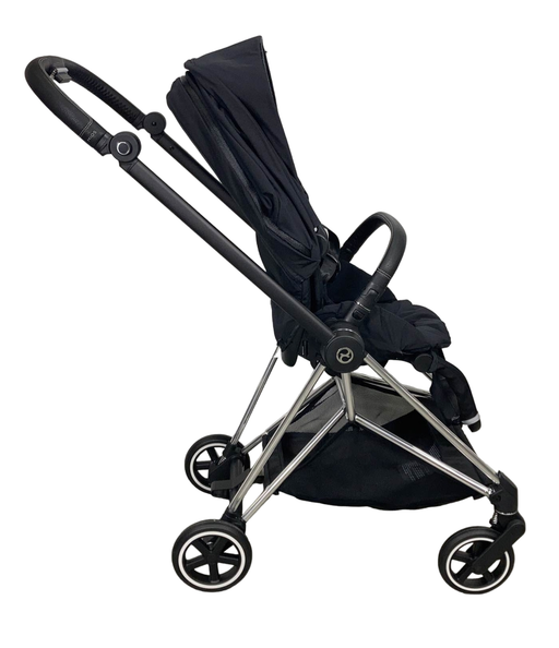 used Strollers