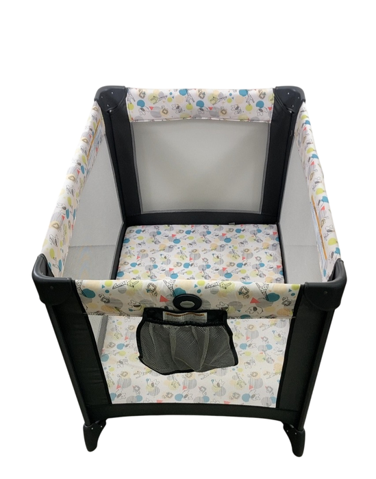 Shop Graco Pack 'n Play Playard, Carnival at GoodBuy Gear