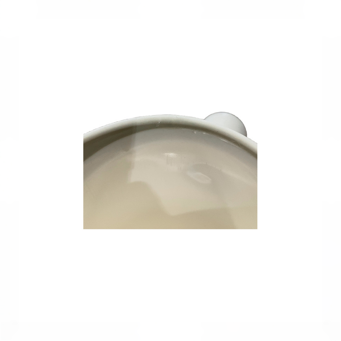 Shop Lalo Rinse Cup, Coconut at GoodBuy Gear