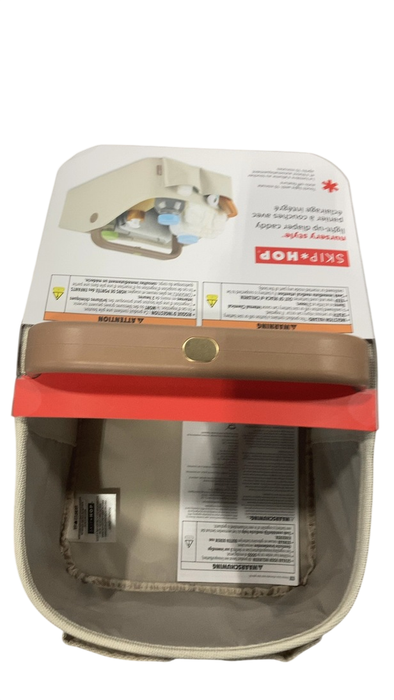 Shop Skip Hop Light Up Diaper Caddy, Oat at GoodBuy Gear