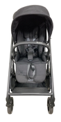 Shop Cybex Balios S Lux Stroller and Cot S Lux, 2023, Black at GoodBuy Gear